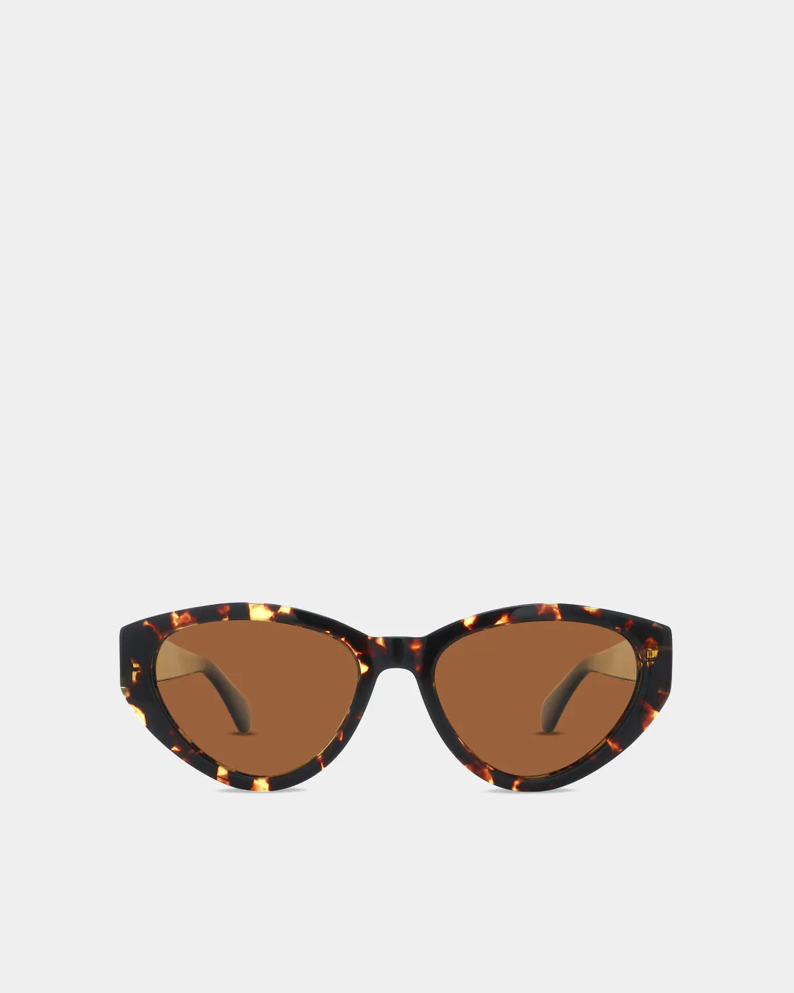 The Hart Cateye Sunglasses