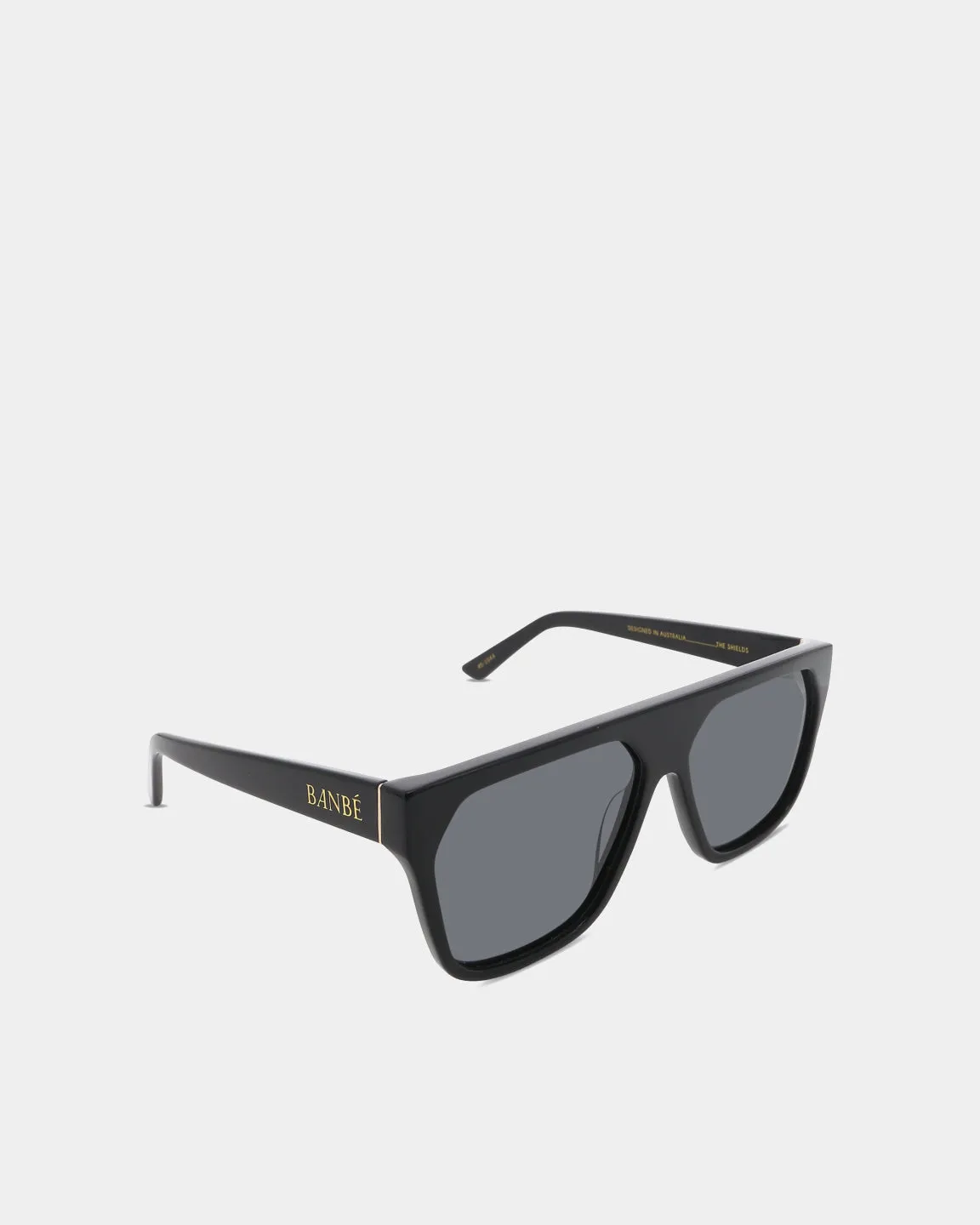 The Shields Shield Sunglasses