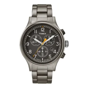 Timex Brass Multi-Function Men's Watch TW2R47700