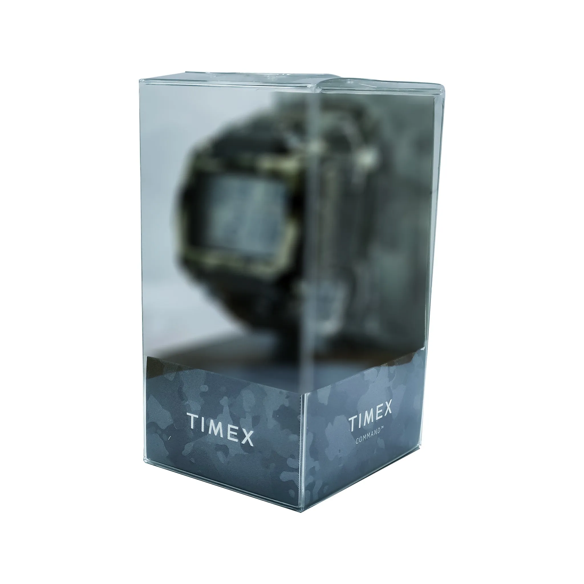 Timex Resin Digital Men's Watch TW5M27500