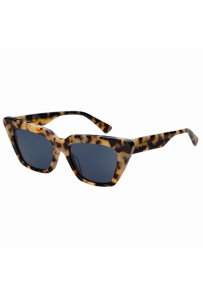 Vista Cat Eye Sunglasses