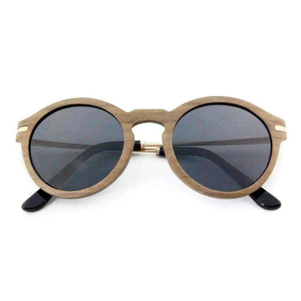 Wooden Sunglasses FLORENCE